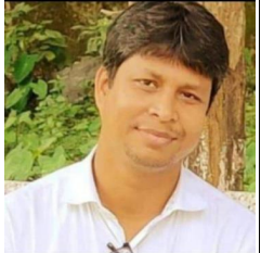 Dr. Umesh Das